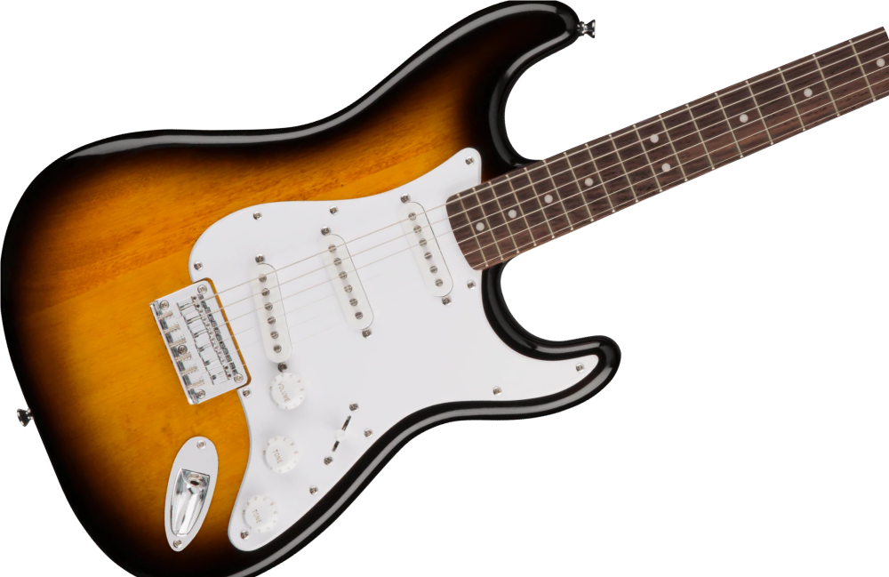 Guitarras Eléctricas