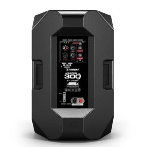 Alternative view of CABINA ACTIVA YAMAKI ST 310BT  - BI AMLIFICADA