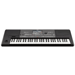 TECLADO ARRANGER KORG PA 600