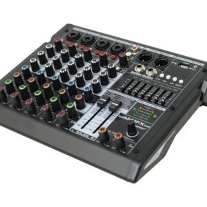 CONSOLA ANÁLOGA M41FX YAMAKI