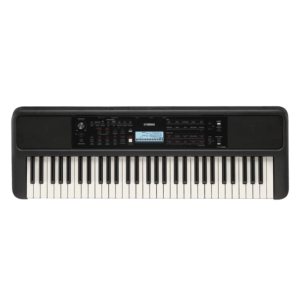 TECLADO YAMAHA PSR-E383
