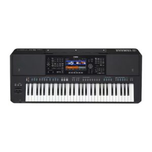 TECLADO YAMAHA PSRS-X720 ARRENGER