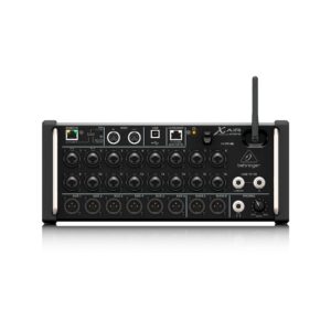 MEZCLADOR BEHRINGER XR18 DIGITAL