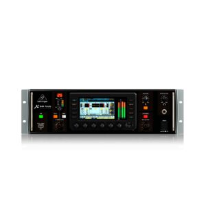 MEZCLADOR DIGITAL BEHRINGER X32 RACK
