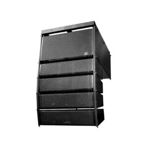 SISTEMA LINE ARRAY R4/R8 BETA THREE ( ALA)