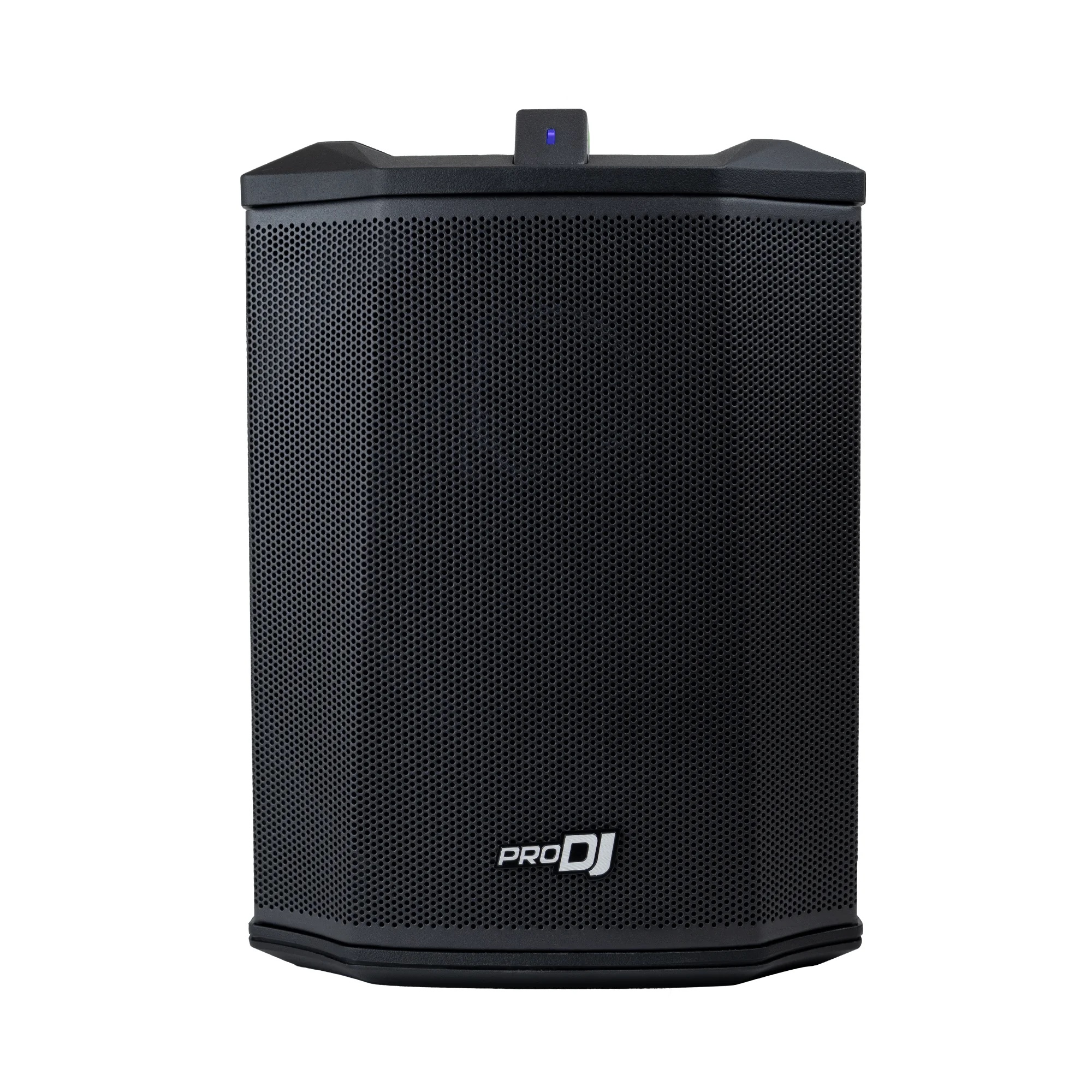 CABINA ALTAVOZ PRO DJ P1 GO BLUETOOH CON FORRO