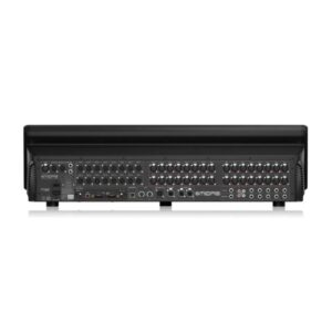 Alternative view of MEZCLADOR DIGITAL MIDAS M32 LIVE