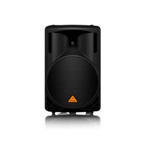 CABINA ACTIVA BEHRINGER B215D de  15”
