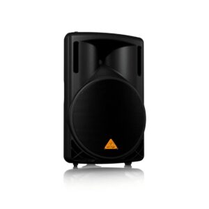 Alternative view of CABINA ACTIVA BEHRINGER B215D de  15”