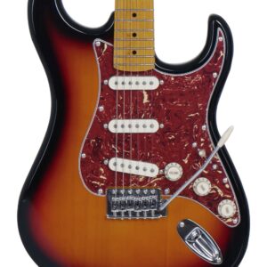 Alternative view of GUITARRA ELECTRICA TAGIMA TG-530 SB L/TT