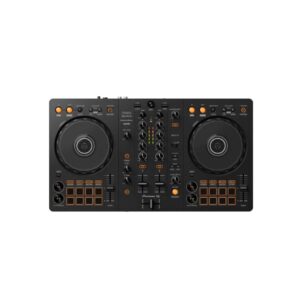 CONTROLADOR PIONEER DDJ-FLX4