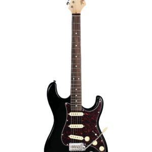 GUITARRA ELECTRICA TAGIMA T-635 CLASSIC BK D/TT