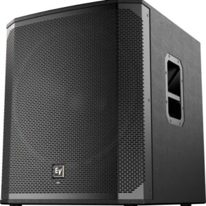 CABINA SUBWOOFER EV ELX200-18SP  1200W