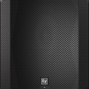 Alternative view of CABINA SUBWOOFER EV ELX200-18SP  1200W