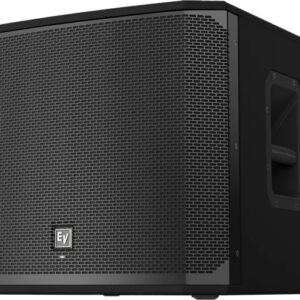 CABINA SUBWOOFER EV EKX-15SP 1300 W