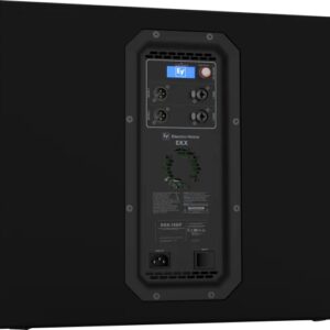 Alternative view of CABINA SUBWOOFER EV EKX-15SP 1300 W