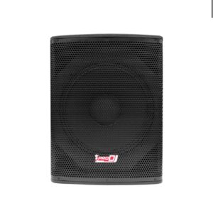SUB BAJO ACTIVO PRO DJ WSF-18SA - 18″