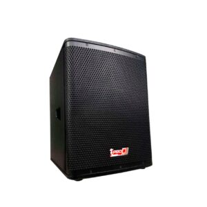 Alternative view of SUB BAJO ACTIVO PRO DJ WSF-15SA - 15″