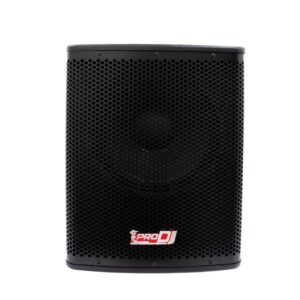 SUB BAJO ACTIVO PRO DJ WSF-12SA - 12″