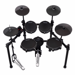 Alternative view of BATERÍA ELECTRÓNICA CARLSBRO CSD45M 9 PIEZAS