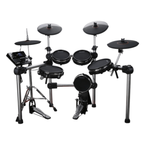 BATERÍA ELECTRÓNICA CARLSBRO CSD600 DE 9 PIEZAS