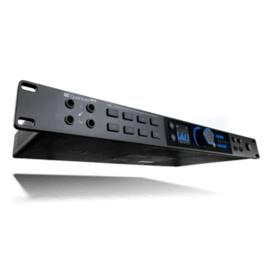 Alternative view of INTERFAZ DE AUDIO PRESONUS QUANTUM HD 8