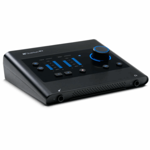 Alternative view of INTERFAZ DE AUDIO PRESONUS QUANTUM ES 2