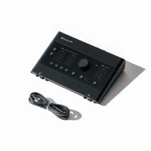 Alternative view of INTERFAZ DE AUDIO PRESONUS QUANTUM ES 4