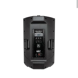 Alternative view of CABINA BETA THREE N15A/Mp3 CON BLUETOOH