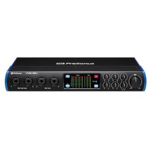 Alternative view of INTERFAZ DE AUDIO PRESONUS STUDIO 1810c