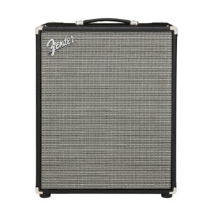 AMPLIFICADOR BAJO FENDER RUMBLE 800 NEGRO