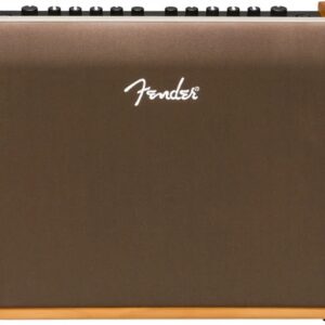 AMPLIFICADOR GUIT FENDER ACOUSTIC 100 120V
