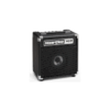 AMPLIFICADOR DE BAJO HARTKE HMHD15 DE 15 WATTS