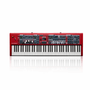 TECLADO DE ESCENARIO NORD STAGE4 73 TECLAS USA