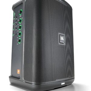 Alternative view of JBL EON ONE COMPACT  Sistema Portable con batería 120w 112dB