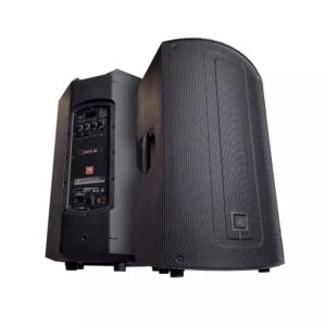 Alternative view of JBL MAX 12 CABINA ACTIVA  350w 128dB BT / Mp3