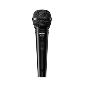 MICRÓFONO SHURE SV200 VOCAL DINÁMICO
